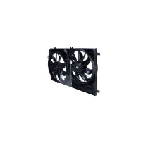 Engine cooling fan anti-overheating NRF suitable for FORD TRANSIT and others