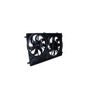 Engine cooling fan anti-overheating NRF suitable for FORD TRANSIT and others