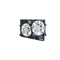 Engine cooling fan anti-overheating NRF suitable for e.g....