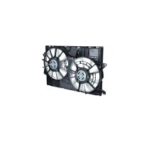 Engine cooling fan anti-overheating NRF suitable for e.g. JEEP CHEROKEE