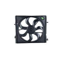 Engine cooling fan anti-overheating NRF suitable for e.g....