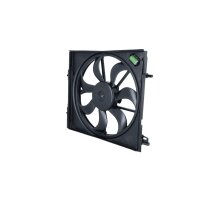 Engine cooling fan anti-overheating NRF suitable for e.g....