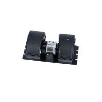 Interior blower fresh air recirculation 24 V NRF suitable...