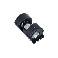 Interior blower fresh air recirculation 24 V NRF suitable...