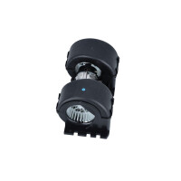 Innenraumgebläse Frischluft Umluft 24 V NRF passend für u.a. DAF CF