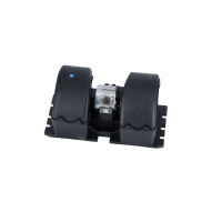 Innenraumgebläse Frischluft Umluft 24 V NRF passend für u.a. DAF CF