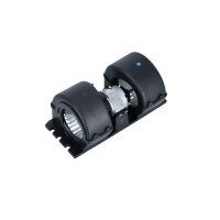 Innenraumgebläse Frischluft Umluft 24 V NRF passend für u.a. DAF CF