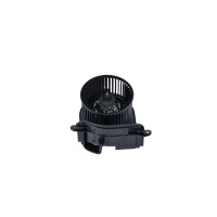 Innenraumgebläse Frischluft Umluft NRF passend für u.a. RENAULT CLIO