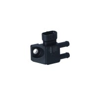 Exhaust gas pressure sensor on diesel particulate filter NRF for TOYOTA LAND
