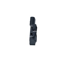 Sensor exhaust pressure NRF for CHEVROLET CAPTIVA