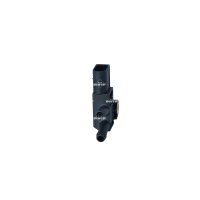 Sensor exhaust pressure NRF for MERCEDES A-CLASS