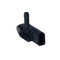 Exhaust gas pressure sensor on diesel particulate filter NRF for VW CRAFTER