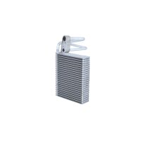 Air conditioning evaporator 241 mm - 200 mm NRF for...