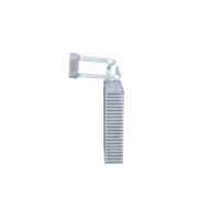 Air conditioning evaporator 241 mm - 200 mm NRF for RENAULT TRAFIC and others