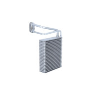 Air conditioning evaporator 241 mm - 200 mm NRF for RENAULT TRAFIC and others