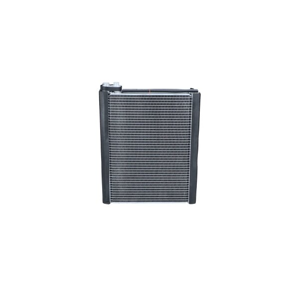 Air conditioning evaporator 245 mm - 295 mm NRF suitable for AUDI A6 and others