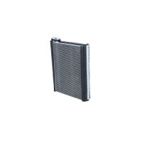 Air conditioning evaporator 245 mm - 295 mm NRF suitable...