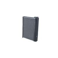 Air conditioning evaporator 245 mm - 295 mm NRF suitable for AUDI A6 and others