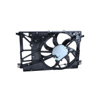 Engine cooling fan anti-overheating NRF suitable for TOYOTA CAMRY