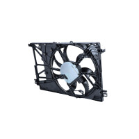 Engine cooling fan anti-overheating NRF suitable for TOYOTA CAMRY