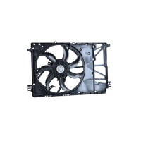 Engine cooling fan anti-overheating NRF suitable for TOYOTA CAMRY