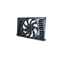 Engine cooling fan anti-overheating NRF suitable for e.g....