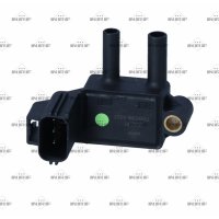 Sensor exhaust pressure NRF for FORD C-MAX II