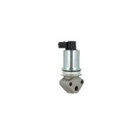 EGR valve exhaust gas recirculation with seals NRF suitable for e.g. AUDI A3