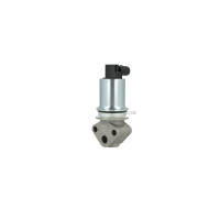 EGR valve exhaust gas recirculation with seals NRF suitable for e.g. AUDI A3