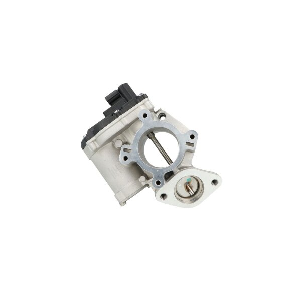 EGR valve exhaust gas recirculation with seals NRF for e.g. NISSAN NV400