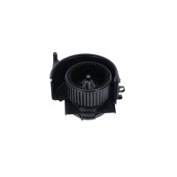 Interior blower 24 V NRF suitable for MERCEDES-BENZ AROCS...