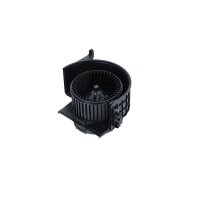 Interior blower 24 V NRF suitable for MERCEDES-BENZ AROCS...