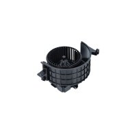 Interior blower 24 V NRF suitable for MERCEDES-BENZ AROCS and others