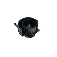 Interior blower 24 V NRF suitable for MERCEDES-BENZ AROCS and others