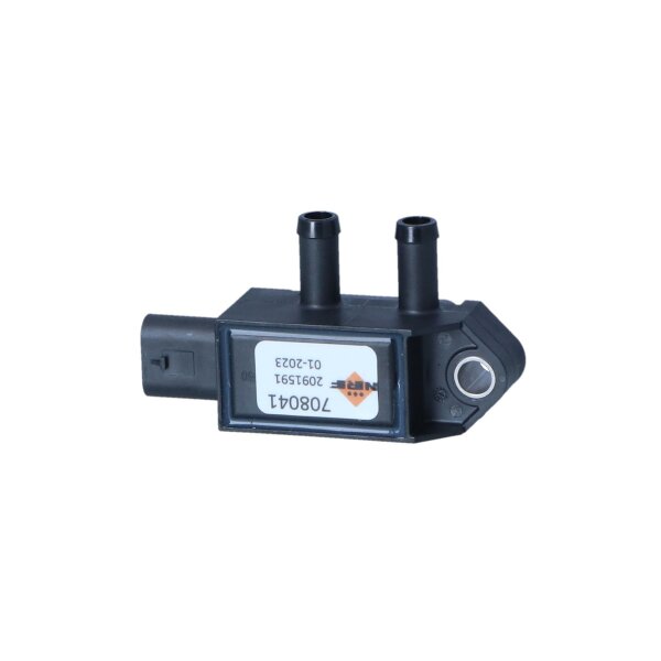 Sensor exhaust gas pressure NRF suitable for e.g. KIA SPORTAGE