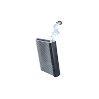 Evaporator air conditioner 225 mm - 303 mm NRF suitable for BMW 1 and others