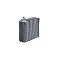 Evaporator air conditioner 225 mm - 221 mm NRF suitable for e.g. MAZDA 6