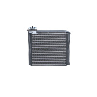 Evaporator air conditioner 225 mm - 221 mm NRF suitable for e.g. MAZDA 6