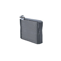 Evaporator air conditioner 225 mm - 221 mm NRF suitable for e.g. MAZDA 6