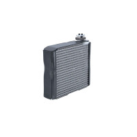 Evaporator air conditioner 225 mm - 221 mm NRF suitable for e.g. MAZDA 6
