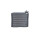Evaporator air conditioner 225 mm - 221 mm NRF suitable for e.g. MAZDA 6