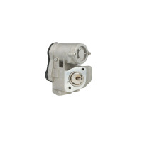 EGR valve exhaust gas recirculation with seals NRF suitable for e.g. VW GOLF