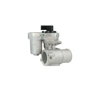 EGR valve with seals NRF suitable for JAGUAR X-TYPE and others