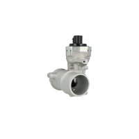 EGR valve with seals NRF suitable for JAGUAR X-TYPE and others