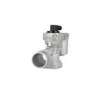 EGR valve with seals NRF suitable for JAGUAR X-TYPE and others