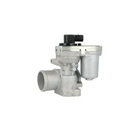 EGR valve with seals NRF suitable for JAGUAR X-TYPE and others