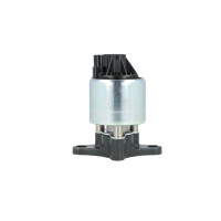 EGR valve electric with seals NRF suitable for e.g. OPEL ASTRA