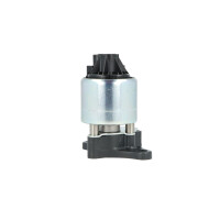 EGR valve electric with seals NRF suitable for e.g. OPEL ASTRA