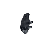Exhaust gas pressure sensor on diesel particulate filter NRF for AUDI Q5