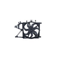 Engine cooling fan anti-overheating NRF suitable for e.g....